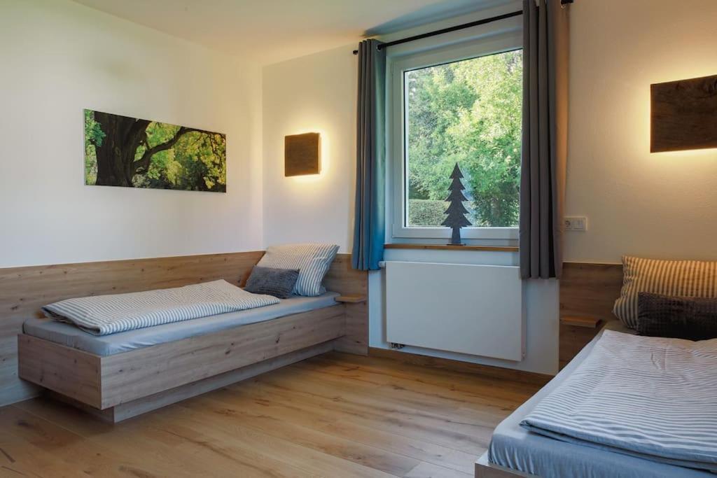 Apartamento Nest Heiminghausen Schmallenberg Exterior foto