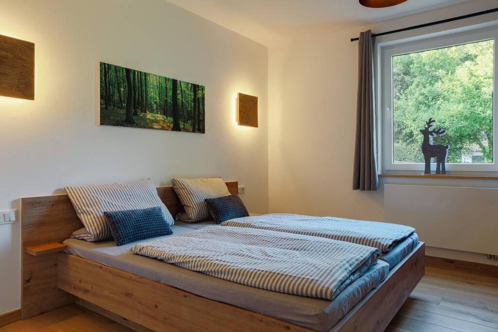 Apartamento Nest Heiminghausen Schmallenberg Exterior foto