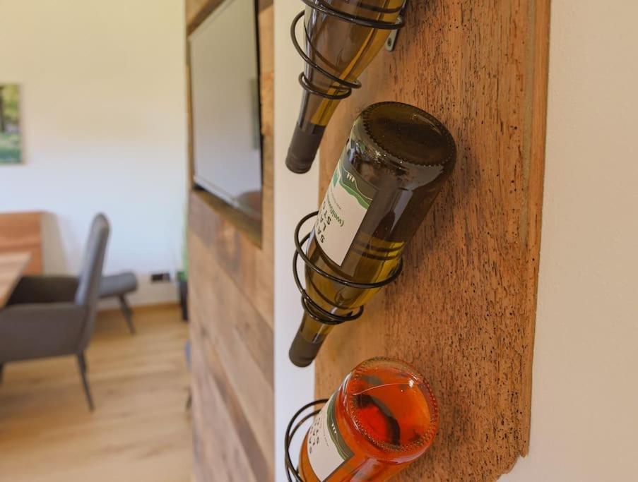 Apartamento Nest Heiminghausen Schmallenberg Exterior foto