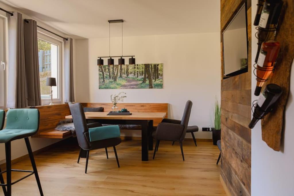 Apartamento Nest Heiminghausen Schmallenberg Exterior foto